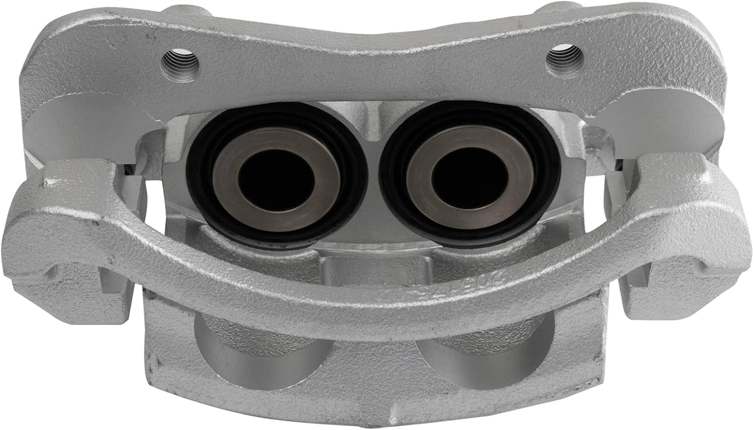 TRQ Performance Front Brake Pad and Rotor Set Ceramic Drilled Slotted Coated Rotors Calipers Compatible with 2004-2008 Chevrolet Colorado GMC Canyon 2006 Isuzu i-280 i-350 2007-2008 i-290 i-370