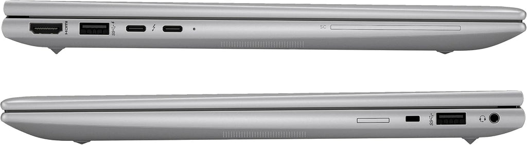 HP ZBook Firefly 14 G10 14' FHD+ Touchscreen Mobile Workstation Business Laptop Computer, 13th Gen Intel i7-1360P, 32GB DDR5 RAM, 1TB PCIe SSD, WiFi 6E, Backlit Keyboard, FR, Windows 11 Pro, Tilsiy
