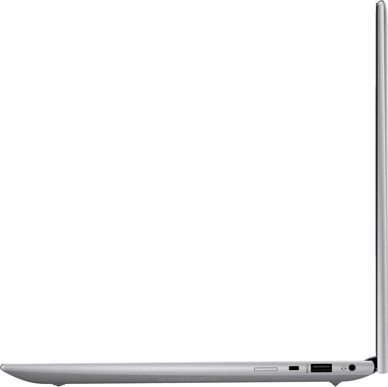 HP ZBook Firefly 14 G10 14' FHD+ Touchscreen Mobile Workstation Business Laptop Computer, 13th Gen Intel i7-1360P, 32GB DDR5 RAM, 1TB PCIe SSD, WiFi 6E, Backlit Keyboard, FR, Windows 11 Pro, Tilsiy