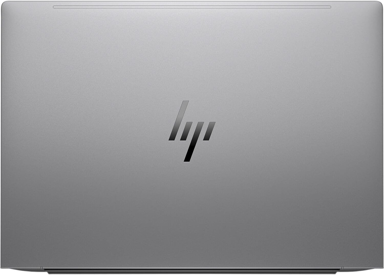 HP ZBook Power 16 G11 Mobile Workstation AI Laptop (16' FHD+, Intel Core Ultra 7 155U, NVIDIA RTX A500, 32GB DDR5, 1TB SSD) for Engineer, Designer, FP, IR Webcam, 2x Thunderbolt 4, IST HUB, Win 11 Pro