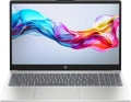 HP 15 Laptop / 15.6' 1920x1080 / 10 Cores Intel i7-1255U Intel Iris Xe Graphics / 64GB DDR4 2TB NVMe SSD/Wi-Fi 6 / Win11 Home/Natural Silver / 32GB USB/Business/Student