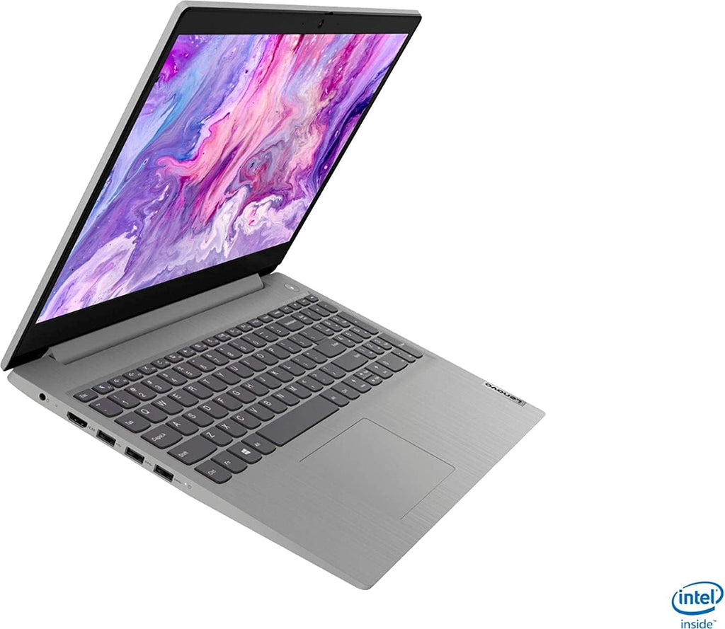 Lenovo IdeaPad 3 Intel Core i5-1135G7 12GB 256GB SSD 15.6 FHD Touchscreen Laptop