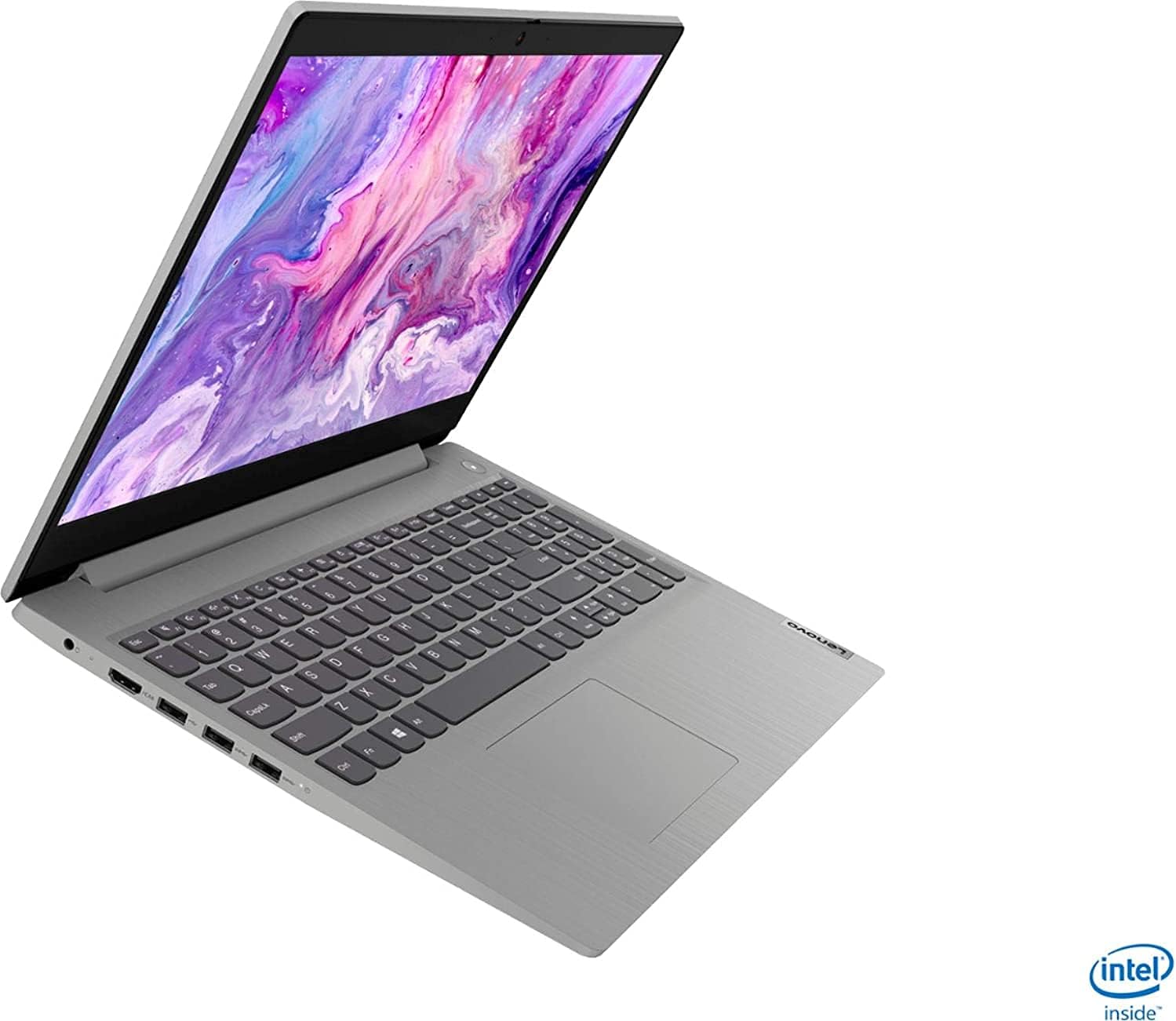 Lenovo IdeaPad 3 Intel Core i5-1135G7 12GB 256GB SSD 15.6 FHD Touchscreen Laptop