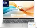 HP Ultrabook 15.6' FHD Laptop for Business & Academic | Powerful Intel Core i7-1255U up to 4.7GHz | 32GB RAM - 2.5TB Storage (2TB PCIe SSD&512GB External) | Webcam | Win11 Pro | WOWPC Bundle