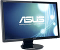 ASUS VE247H 23.6' Monitor Full HD 1920x1080 2ms HDMI DVI-D VGA Back-lit LED Monitor