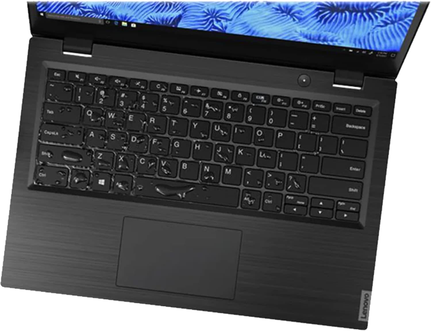 Lenovo Business Laptop, 14' FHD (1920 x 1080) Display, AMD A6-9220C Processor, 4GB RAM, 64GB eMMC, Long Battery Life, Military-Grade Durability, Webcam, HDMI, Wi-Fi, Bluetooth, USB-C, Windows 10 Pro
