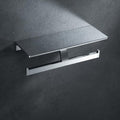 Paper Towel Hook Bathroom roll Paper Holder Paper Towel Hook Holder Toilet Paper Towel Holder, Double Paper Towel Hook