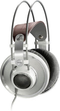 AKG Pro Audio K701 Reference Class Premium Headphones, White