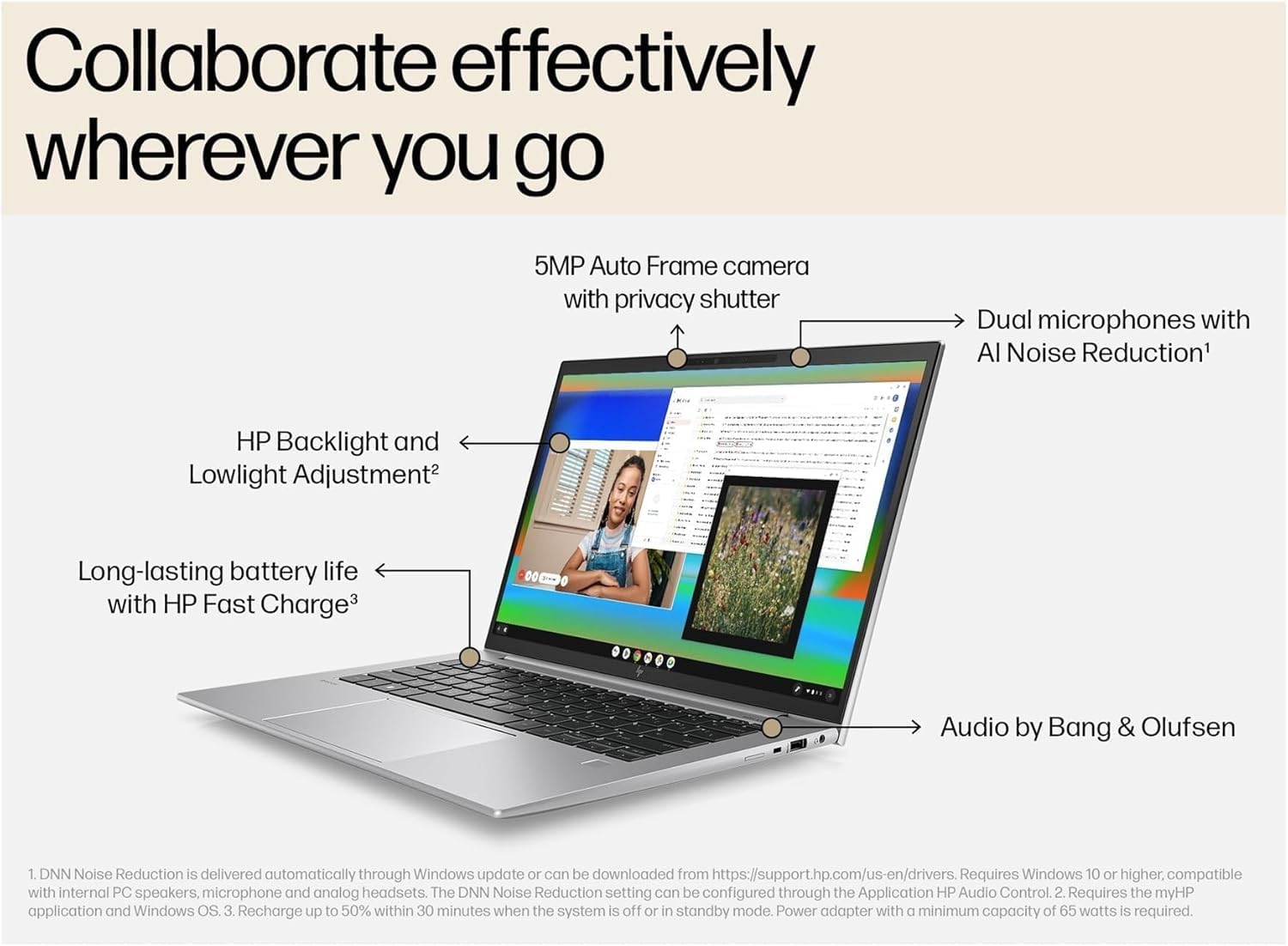 HP ZBook Firefly G10 Mobile Workstation (14' FHD+, Intel 14-Core i7-1370P, 16GB DDR5 RAM, 512GB SSD) Laptop for Engineer, Designer, Backlit, Fingerprint, 5MP IR Webcam, 2x Thunderbolt 4, Win 11 Pro