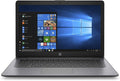 HP Stream 14-inch Laptop, AMD Dual-Core A4-9120E Processor, 4 GB SDRAM, 32 GB eMMC, Windows 10 Home in S Mode with Office 365 Personal for One Year (14-ds0020nr, Brilliant Black)