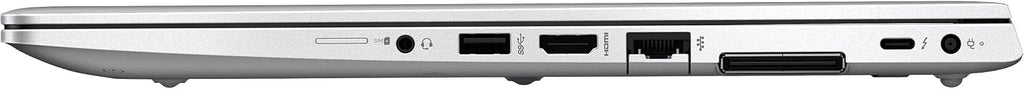 HP EliteBook 850 G6 15.6' Laptop, Intel i7 8665U 1.9GHz, 8GB DDR4 RAM, 512GB NVMe M.2 SSD, 1080p Full HD, USB C Thunderbolt 3, Webcam, Windows 11 Pro (Renewed)