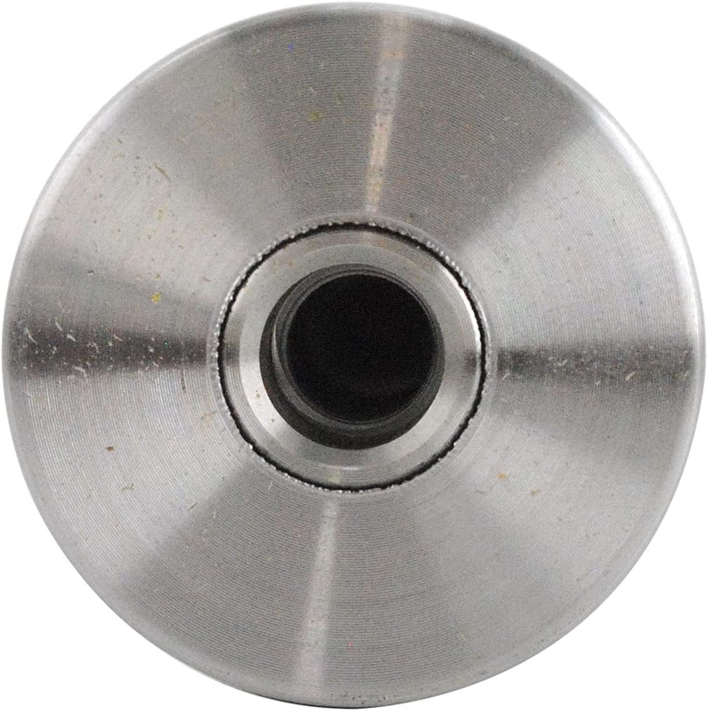 Grasshopper Mower Blade Spindle Assembly, Supplies to Maintain and Maximize Your Mowing Performance, Ensure Long Unit Life, Genuine Replacement Part, OEM 623705