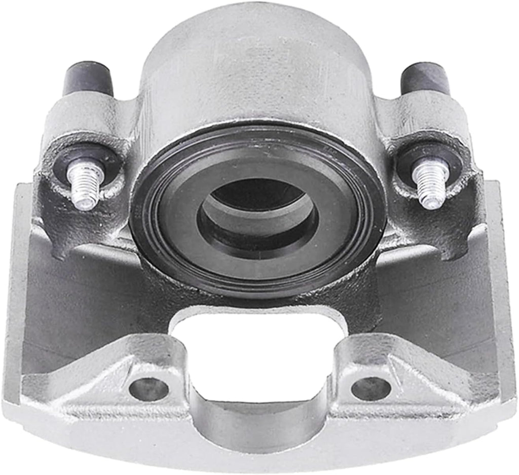 Detroit Axle - Front Brake Calipers for Ford 1986-1992 Taurus Mercury Sable 1988-1992 Lincoln Continental, Disc Brake Calipers Replacement