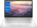 HP Essential 17t Business Laptop, 17.3' HD+ Touchscreen Display, Intel Core i7-1355U (> R5 7430U) High-Performance Tier Processor, 16GB RAM, 2TB SSD, HDMI, Fingerprint Reader, Wi-Fi 6, Windows 11 Home