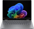 HP OmniBook X Flip 2-in-1 Laptop 14' WUXGA IPS Touchscreen 8-Core AMD Ryzen AI 7 350 24GB LPDDR5 2TB SSD AMD Radeon 860M Graphics Wi-Fi 6E Backlit Keyboard Win11 Pro w/ONT 32GB USB