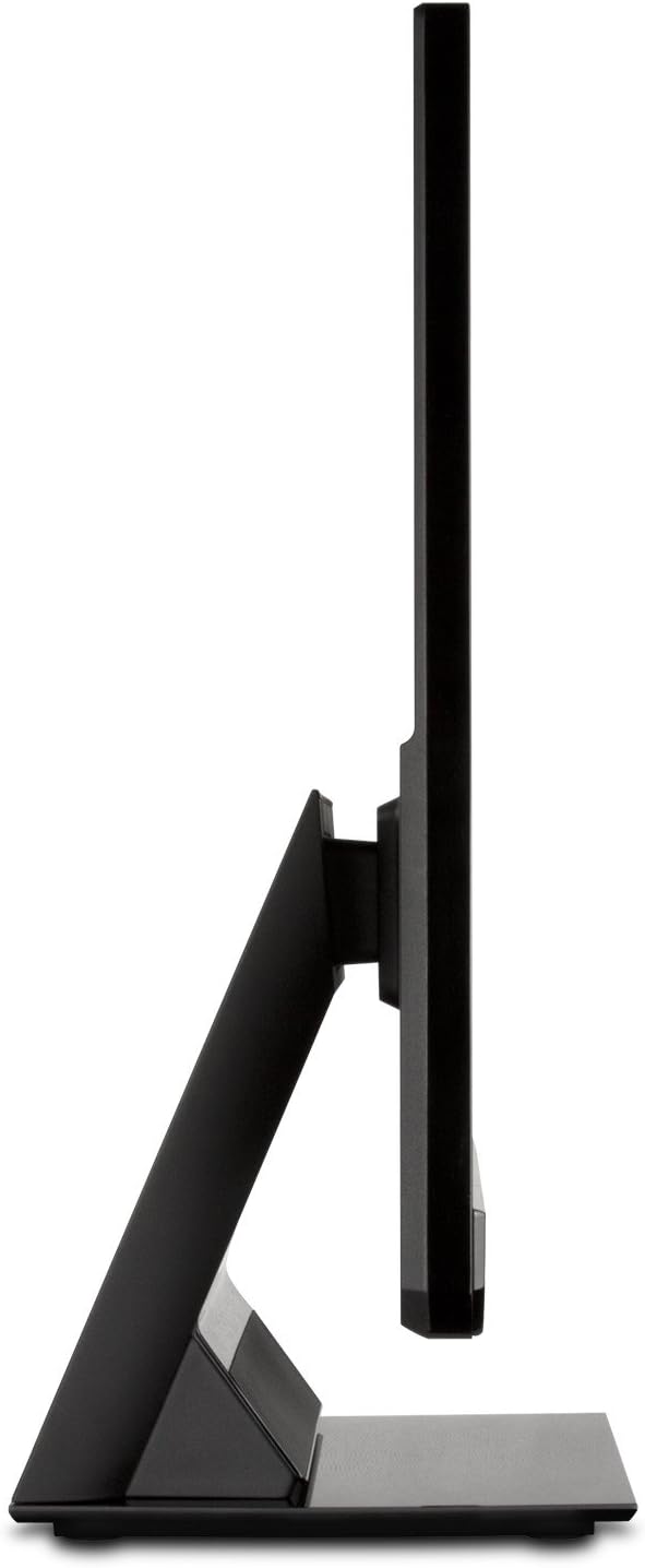ViewSonic VX2270SMH-LED 22' IPS 1080p Frameless LED Monitor HDMI, DVI, VGA