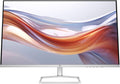 HP Series 5 532sf Monitor 94F50AA#ABA Bundle w/Docztorm Dock, 32' FHD VA (1920x1080) Display, 100Hz Refresh Rate, Anti-Glare, Flicker-Free, Ideal for Home & Business, Black (2026 Latest Model)