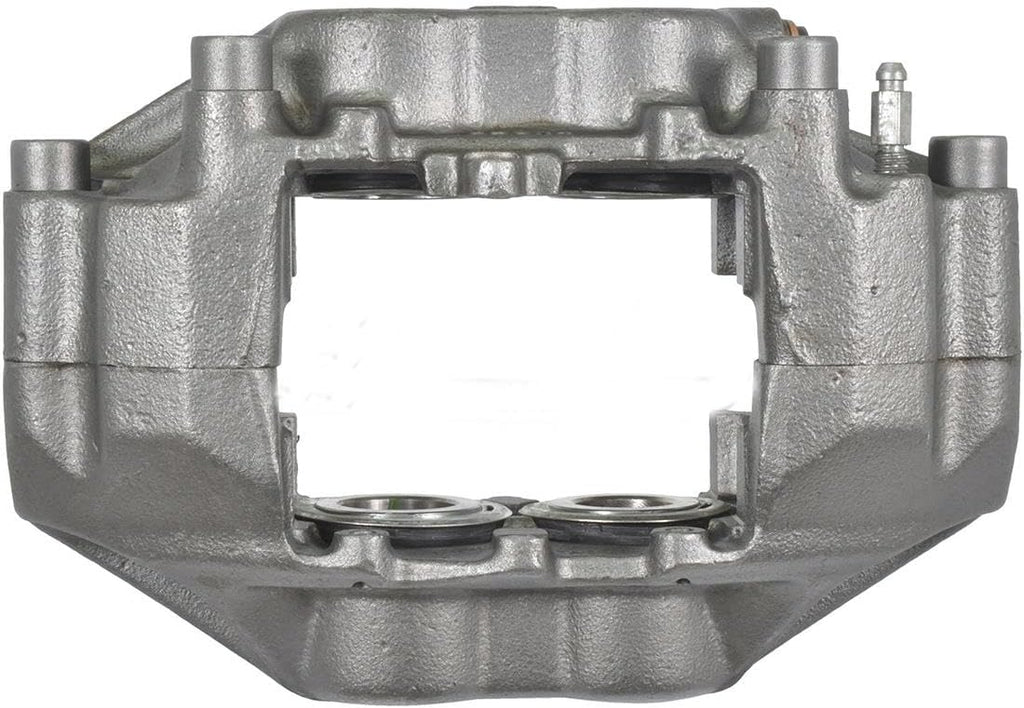 1X Brake Caliper Assembly Front Left Automotive Replacement Brake Kit for Mercedes-Benz S320 3.2L 1994 1995 1996 1997 1998 1999, for Mercedes-Benz S420 4.2L 1994 1995 1996 1997 1998 1999