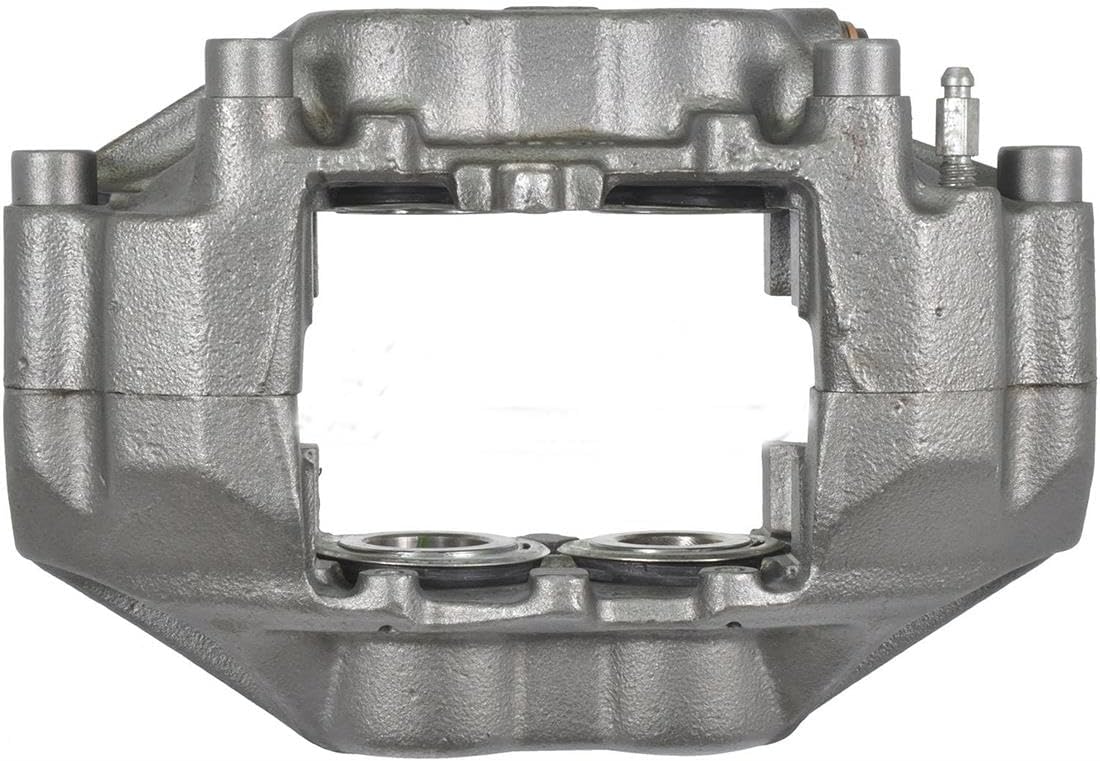 1X Brake Caliper Assembly Front Left Automotive Replacement Brake Kit for Mercedes-Benz S320 3.2L 1994 1995 1996 1997 1998 1999, for Mercedes-Benz S420 4.2L 1994 1995 1996 1997 1998 1999
