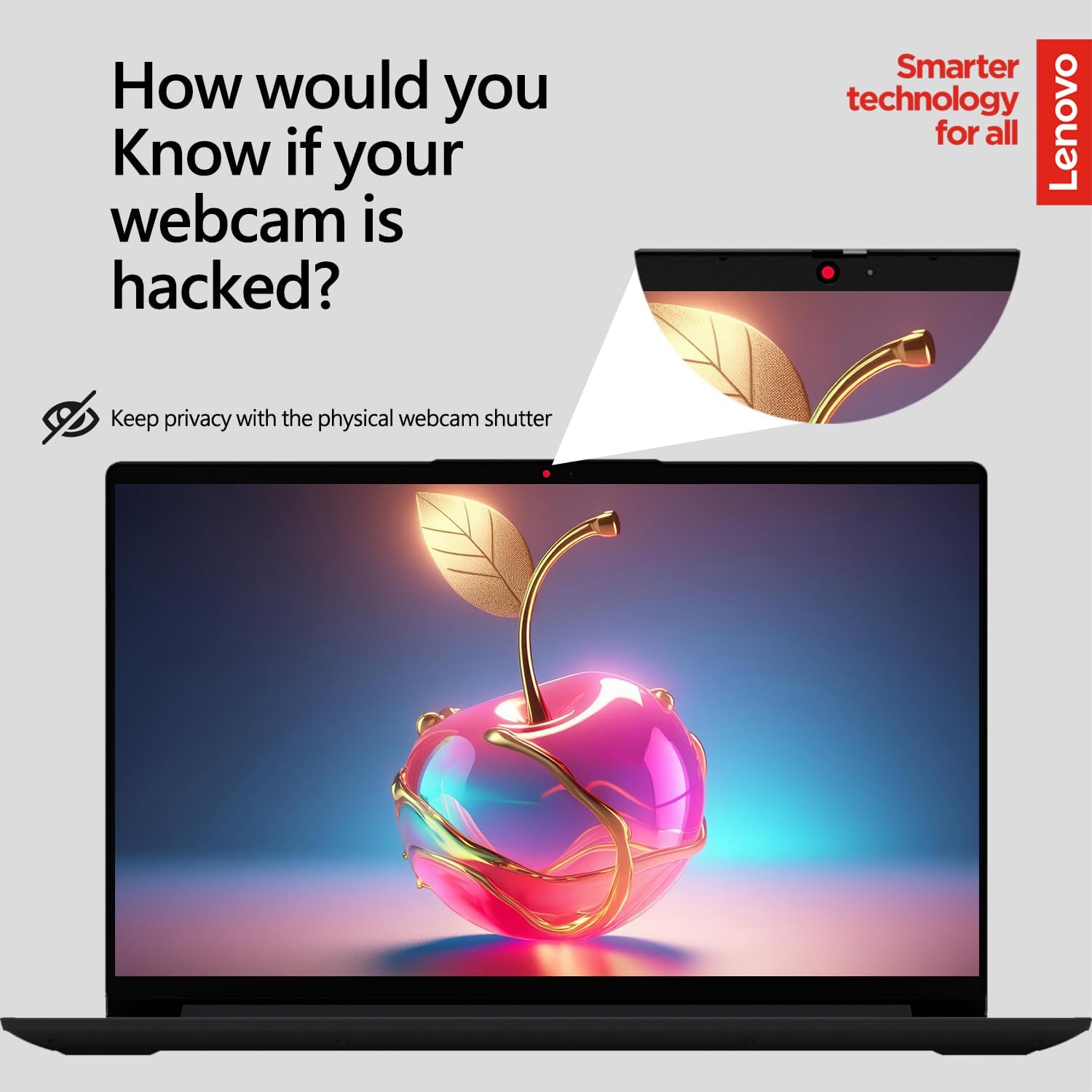 Lenovo V14 G4 Business Laptop, 14' FHD Anti-Glare Display, AMD Ryzen 5 7520U 4 Core (Beats i5-1130G7), 8GB DDR5 RAM, 256GB PCIe SSD, Ethernet Port (RJ-45), HDMI Port, Built-in Webcam, Windows 11 Pro
