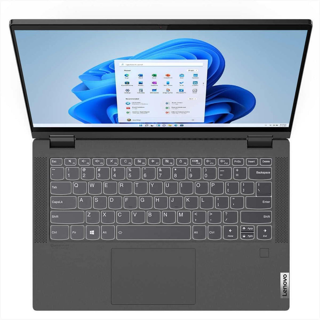 Lenovo Flex 5 2 in 1 Convertible Laptop (16GB | 512GB SSD | R7-5700U)