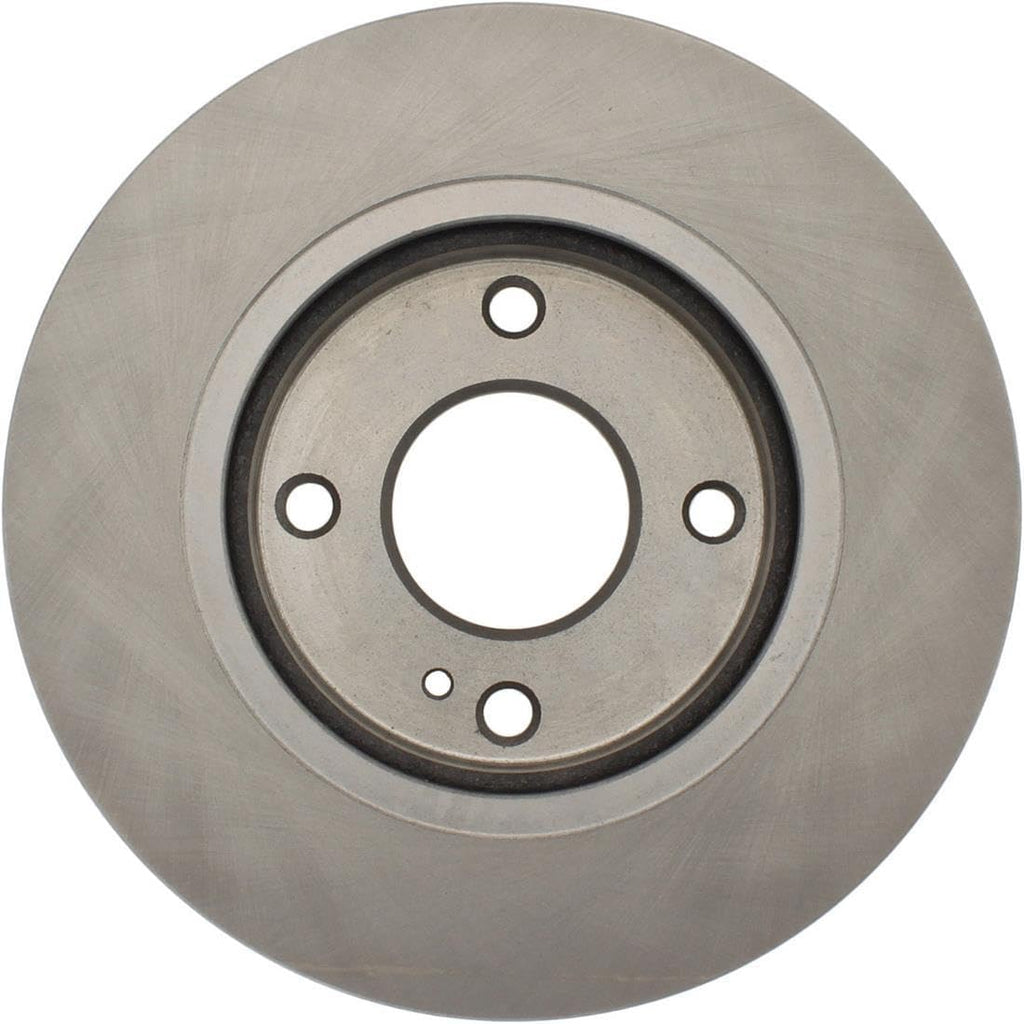 Brakes and Rotors - Front Brake Pads and Rotors Kit, Front Brake Kit Replacement, Break Pad and Break Rotor fits Ford Fiesta 2019 2018 2017 2016 2015 2014 2013 2012 2011