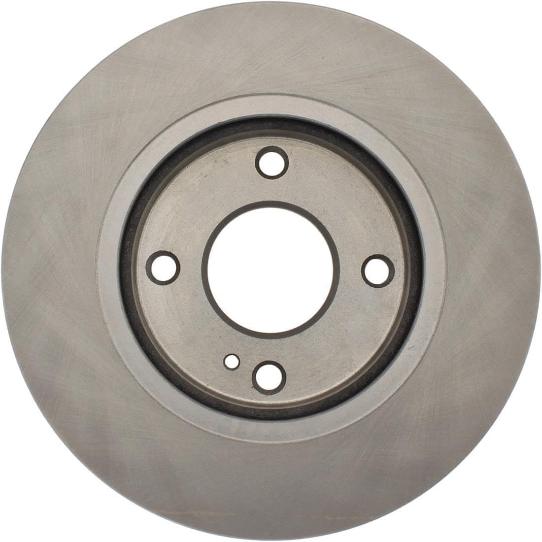 Brakes and Rotors - Front Brake Pads and Rotors Kit, Front Brake Kit Replacement, Break Pad and Break Rotor fits Ford Fiesta 2019 2018 2017 2016 2015 2014 2013 2012 2011