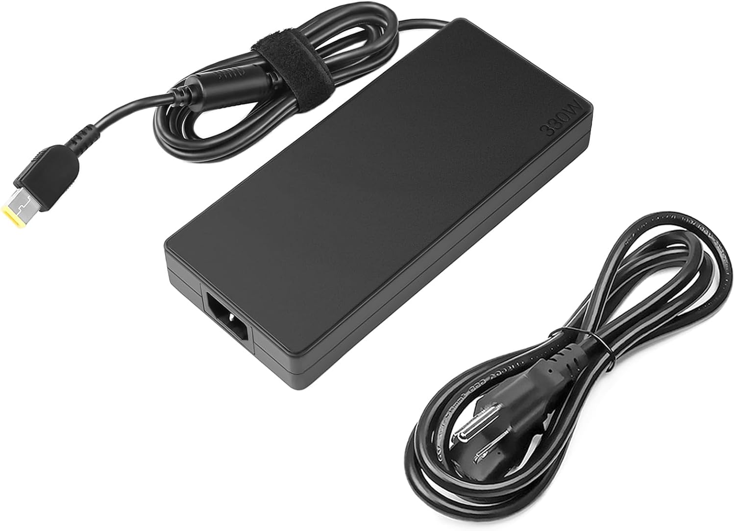 330W Charger Compatible with Lenovo Legion 9 7 7i 9i pro Y9000 Y7000 RXT 4090 4080 4070 Laptop Power Adapter GX21M50608 ADL330SDC3A