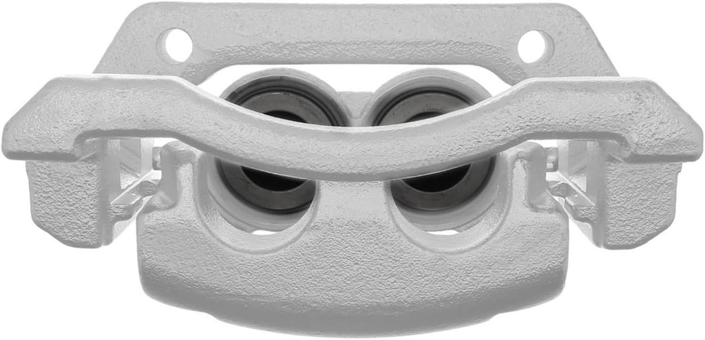 Detroit Axle - Rear Right Brake Caliper for 2005-2012 Ford F-350 Super Duty 2011-2012 F-450 Super Duty Disc Brake Caliper with Bracket Replacement Brake Caliper Assembly