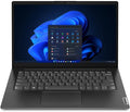 Lenovo V14 G4 ABP 83FG000KUS 14' Notebook - Full HD - AMD Ryzen 5 7430U - 8 GB - 256 GB SSD - English Keyboard - Business Black