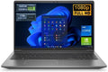 HP Zbook Power G8 15.6' FHD Mobile Workstation, Core i7-11850H 2.5GHz, 32GB DDR4 RAM, 1TB NVMe SSD, Windows 11 Pro, CAM, NVIDIA RTX A2000 4GB GDDR6 (Renewed)