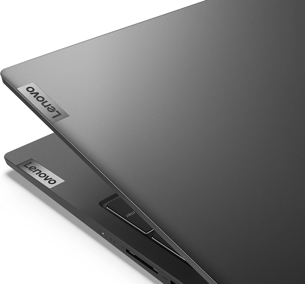 Lenovo IdeaPad 5 15.6' FHD Touchscreen Laptop with Microsoft Office 365, AMD Ryzen 7 5825U, 16GB RAM 1TB PCIe SSD, Wi-Fi, Fingerprint Reader, Backlit Keyboard, Windows 11 Pro, Grey
