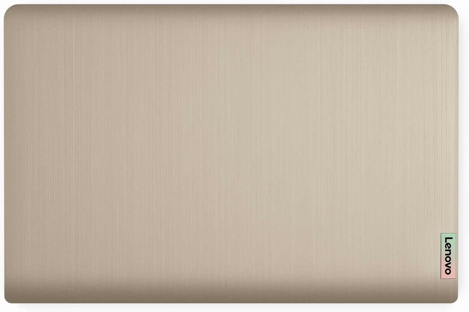 Lenovo 2023 IdeaPad 3 15.6' FHD Laptop Intel 2-Core i3-1115G4 Intel UHD Graphics 8GB RAM DDR4 256GB NVMe SSD WiFi AC Bluetooth Webcam HDMI Card Reader Sand Windows 11 Home w/ 32GB USB