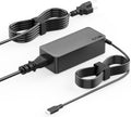 50 Pack 65W USB C Chromebook Laptop Charger Compatible with Lenovo ThinkPad T480s T580s T490 E480 E580, Yoga C930 C940 C740 S730 730 730S 910 920 ADLX65YCC3D AC Adapter