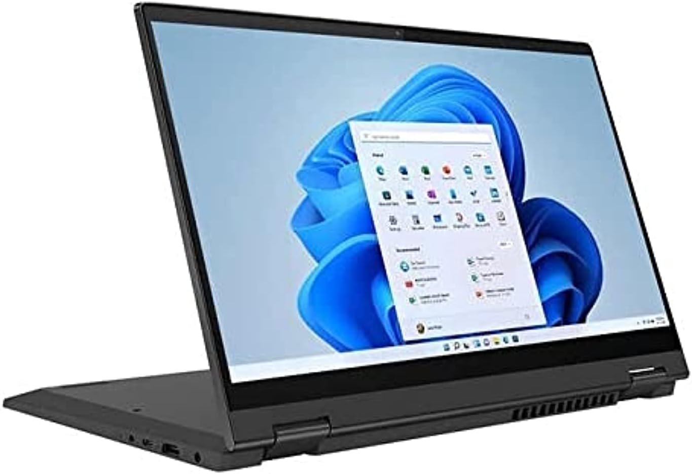 Lenovo Flex 5 14' Full HD 2-in-1 Touchscreen Laptop, AMD Ryzen 7 5700U, 16GB RAM, 512GB SSD, Windows 11 Home
