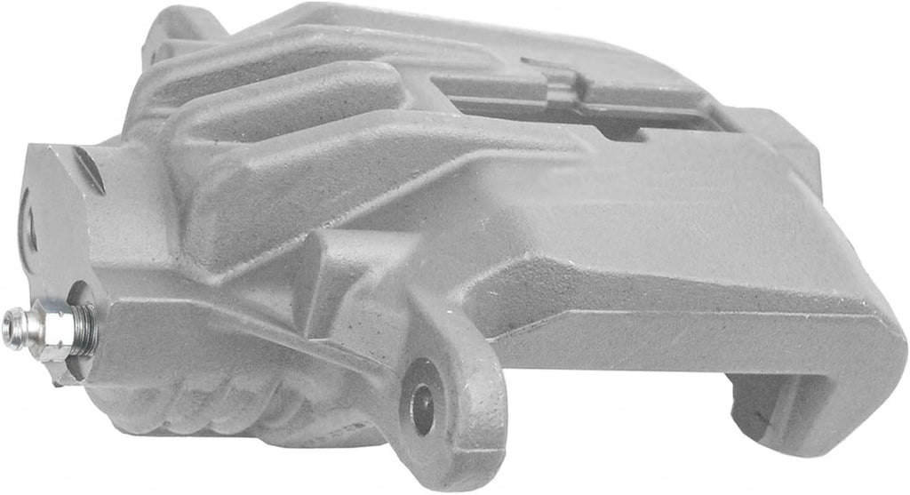 Detroit Axle - Pair Rear Brake Calipers for 06-09 Cadillac XLR 05-10 Chevrolet Corvette, 2006 2007 2008 2009 Disc Brake Calipers Replacement