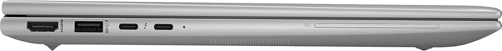 HP ZBook Firefly 14 G9 14' Mobile Workstation - WUXGA - 1920 x 1200 - Intel Core i7 12th Gen i7-1270P Dodeca-core (12 Core) - 16 GB Total RAM - 512 GB SSD
