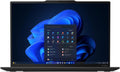 Lenovo ThinkPad X1 Carbon Gen 13 Aura Edition – 14' OLED Laptop – Intel Core Ultra 7 258V – 32 GB LPDDR5X – 512 GB NVMe SSD – Intel Arc Graphics – Wi-Fi 7 – Windows 11 Pro – Eclipse Black