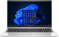 HP 2023 Probook 450 G9 15.6' FHD IPS Busienss Laptop PC 10-Core Intel Core i7-1255U Iris Xe Graphics 32GB DDR4 1TB NVMe SSD WiFi AX RJ45 BT HDMI USB-C w/DP Webcam Backlit KB Windows 11 Pro (Renewed)
