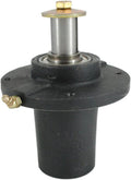 Grasshopper Mower Spindle Assembly - Blade 1.0, Includes Housing and 1.0' Shaft, Supplies to Maximize Your Unit Performance, Genuine Replacement Part, OEM 623785