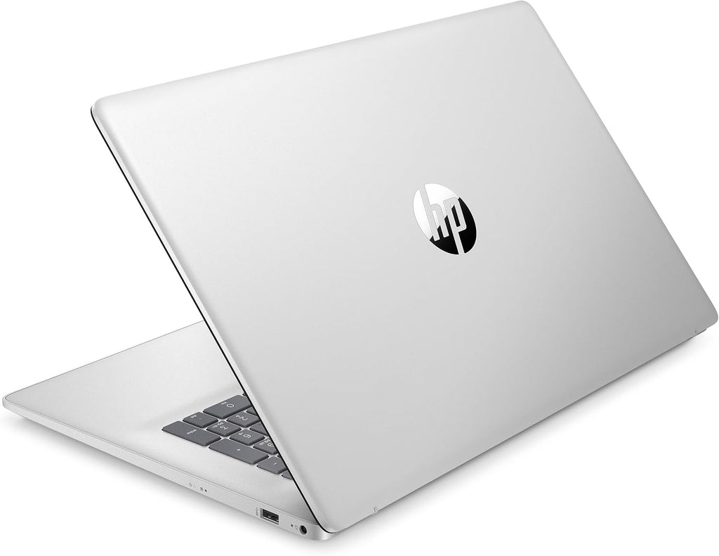 HP 17 Business Laptop | 17.3' HD+ Anti-Glare Touch | Intel 10-core 7 150U (>i7-1355U) | 64GB DDR4 1TB SSD | Backlit Type-C Win11Pro w/DLCA Accessory