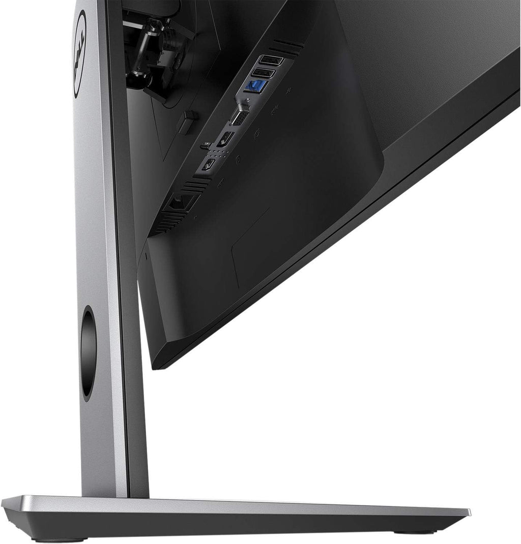 Dell P2418HZM 24' Video Conference Full HD LED Monitor with Built-in Speakers