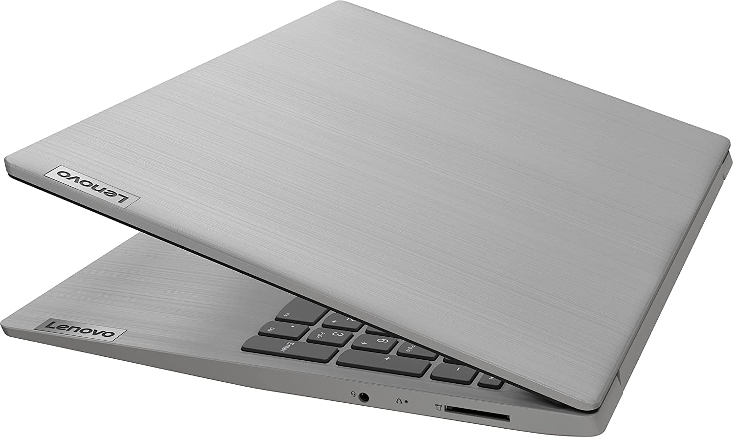 Lenovo Ideapad 3 15Itl05 15.6' Laptop Core i3-1115G4 4GB RAM 128GB SSD W11H