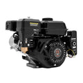 Bepritm 7.5HP 210CC Gas Engine with Electric Start, Gasoline Engine 3600RPM 4-Stroke Single Cylinder for Go Kart Lawn Mower Compressor Pump Generator Gas Powered