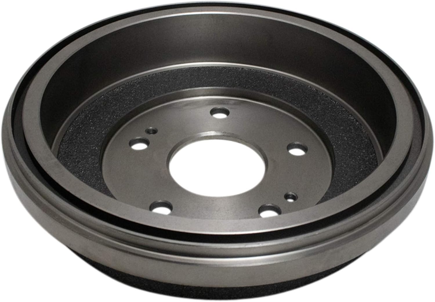 TRQ Performance Front and Rear Brake Pad & Rotor, Shoe & Drum Kit Compatible with 1997-2001 Honda CR-V