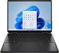 HP Spectre x360 2-in-1 Laptop ~ 13.5' 3000x2000 IPS Touchscreen ~ Intel i7-1355U 10-Core ~ Iris Xe Graphics ~ 16GB LPDDR4~4TB SSD ~ Backlit Keyboard ~ Thunderbolt 4 ~ Fingerprint ~ Win11 Home