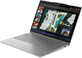 Lenovo ThinkBook 14 G4 IML 21MX000GUS 14' Touchscreen Convertible 2 in 1 Notebook - WUXGA - Intel Core Ultra 7 155U - 16 GB - 512 GB SSD - English (US) Keyboard - Luna Gray