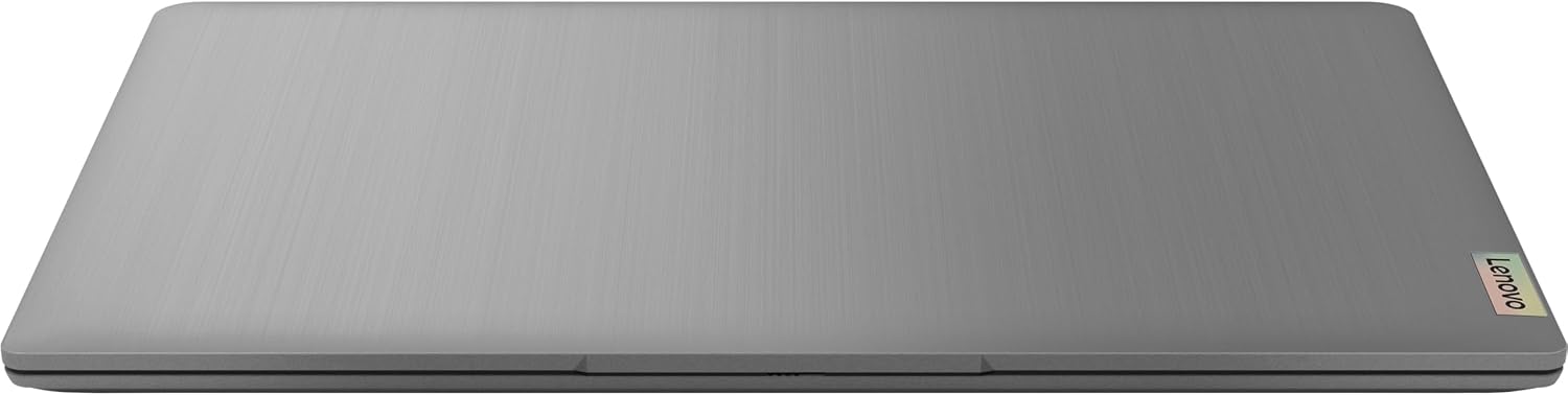 Lenovo IdeaPad 3i 15.6' Touchscreen FHD Business Laptop Computer, Intel Core i3-1115G4 (Beat i5-10210U), 24GB DDR4 RAM, 1TB PCIe SSD, WiFi 6, Bluetooth 5.1, Arctic Grey, Windows 11 Pro S, Tichang