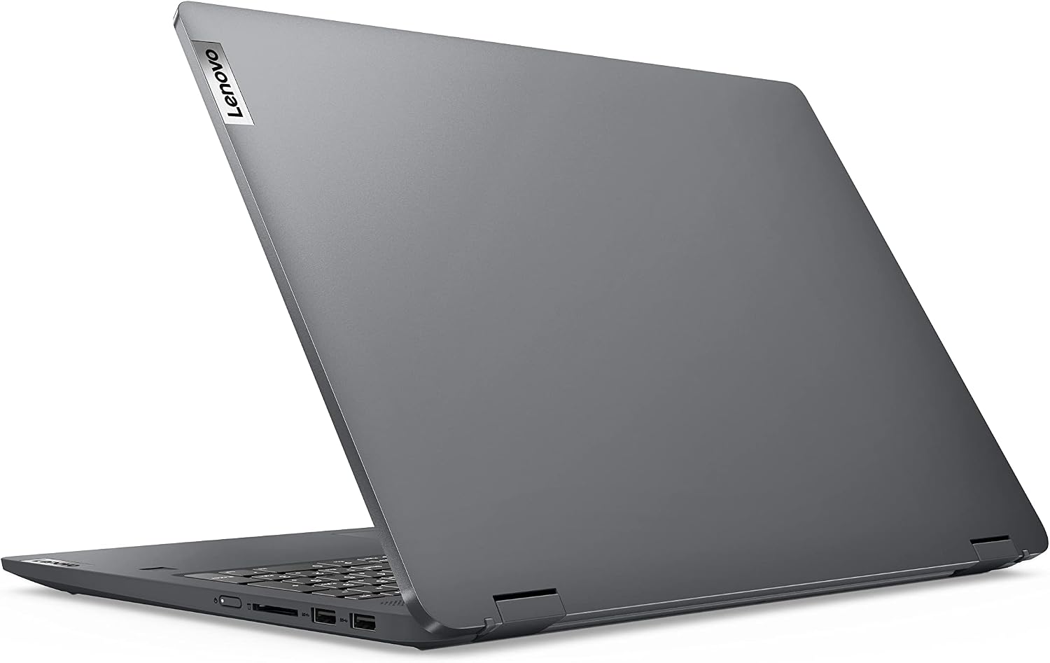 Lenovo IdaePad Flex 5 16' 2-in-1 Laptop, 2.5K Touchscreen, Intel Core i7-1255U(> i7-1165G7), 16GB RAM, 1TB NVMe SSD, Backlit Keyboard, Fingerprint, WIFi6, Thunderbolt 4, Win 11,CUE Accessories