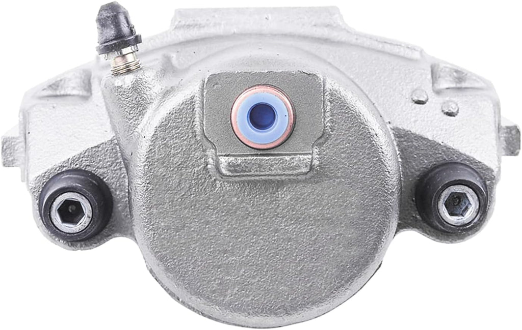 Detroit Axle - Front Brake Calipers for Ford 1986-1992 Taurus Mercury Sable 1988-1992 Lincoln Continental, Disc Brake Calipers Replacement